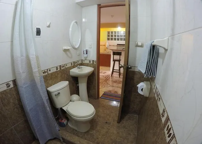 Appartement Cozy & Centric In Great Location! *