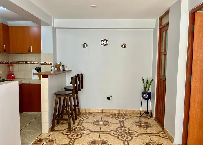 Cozy & Centric In Great Location! Appartement Cusco