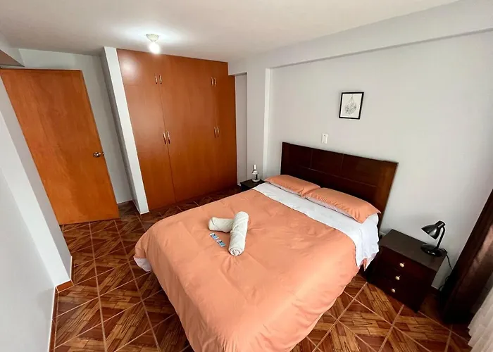 Cozy & Centric In Great Location! Cusco