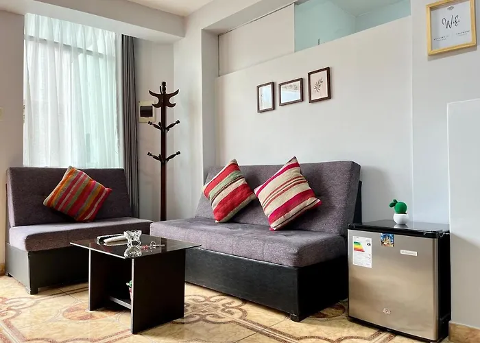 Cozy & Centric In Great Location!