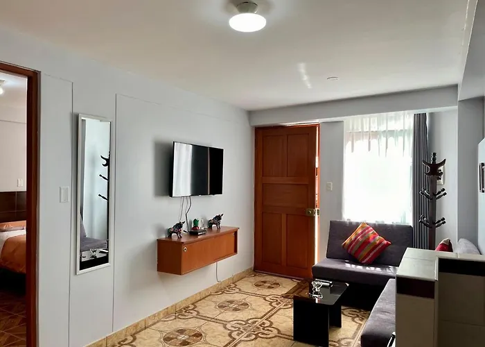 Cozy & Centric In Great Location! Appartement