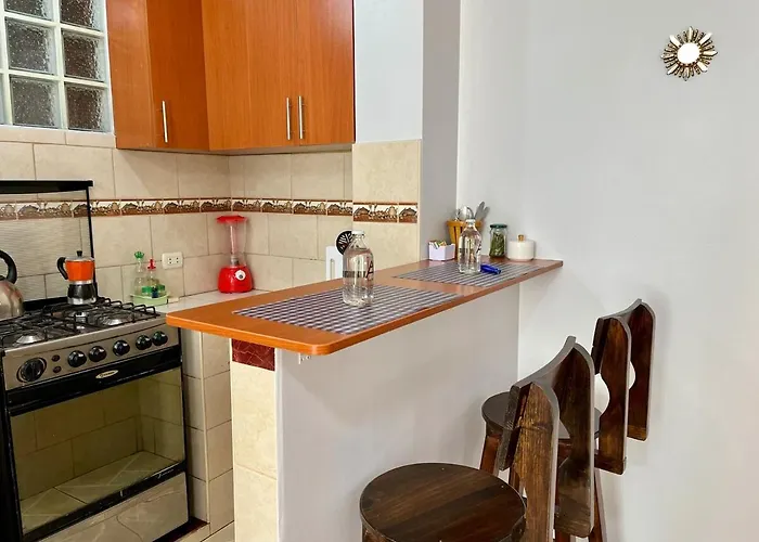 Cozy & Centric In Great Location! Appartement *