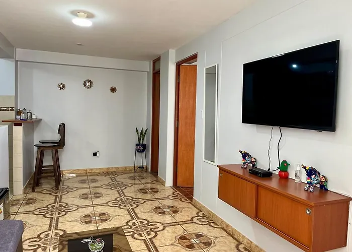 Cozy & Centric In Great Location! Appartement Cusco