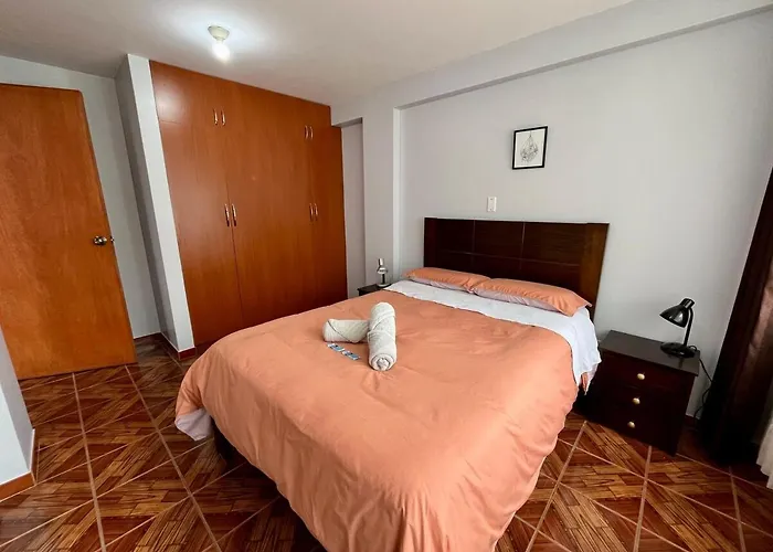Cozy & Centric In Great Location! Cusco
