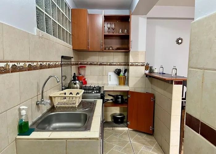 Appartement Cozy & Centric In Great Location! *
