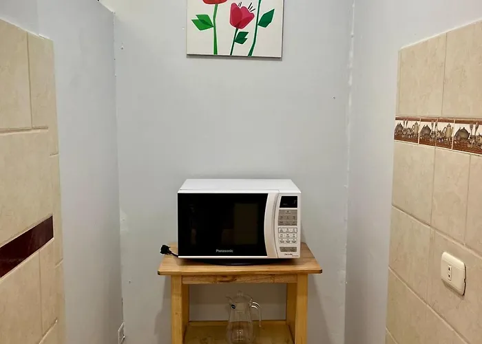 Appartement Cozy & Centric In Great Location! *