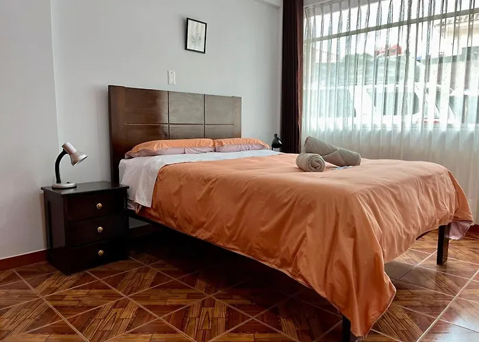 Cozy & Centric In Great Location! * Cusco