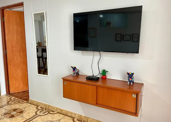 Appartement Cozy & Centric In Great Location!