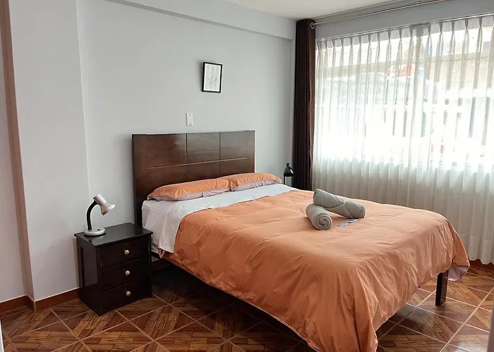Cozy & Centric In Great Location! * Cusco