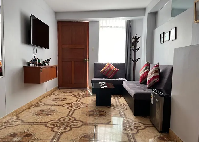 Cozy & Centric In Great Location! * Cusco